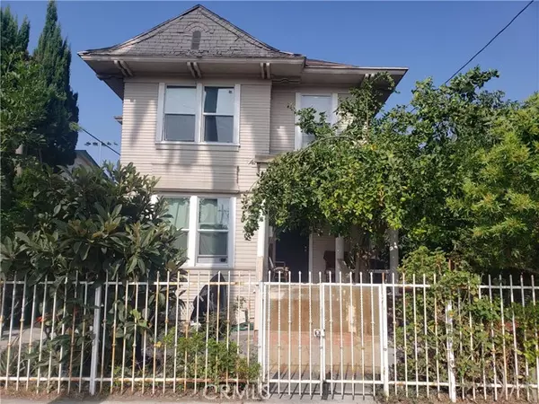 1715 Toberman Street, Los Angeles, CA 90015