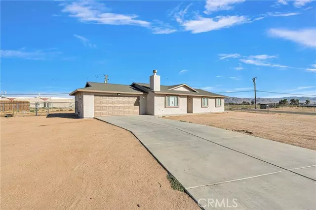 22780 Itasca Road, Apple Valley, CA 92308