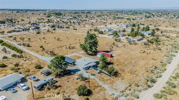 Phelan, CA 92371,10601 Anderson Ranch Road