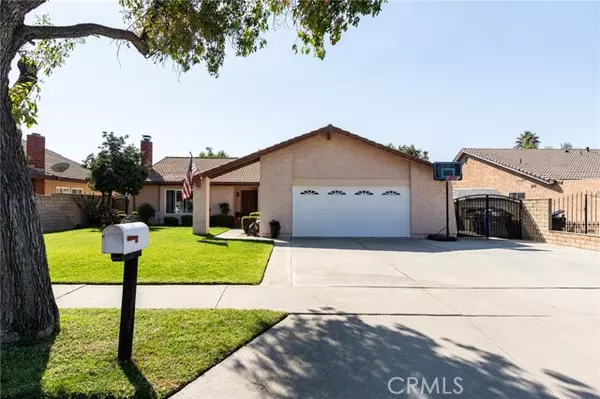 1408 West 14th Street, Upland, CA 91786