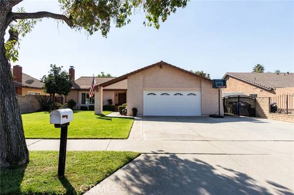 1408 West 14th Street, Upland, CA 91786