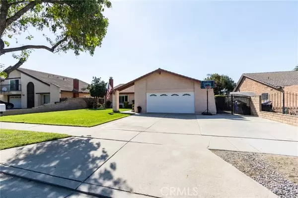 Upland, CA 91786,1408 West 14th Street