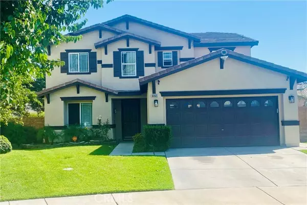 6065 Camargo Place, Fontana, CA 92336