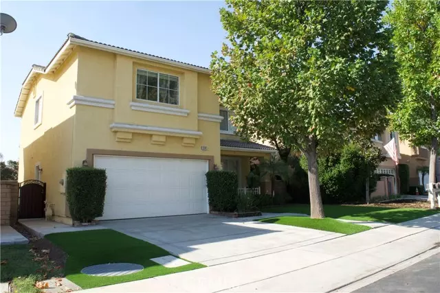 11747 Monument Drive, Rancho Cucamonga, CA 91730