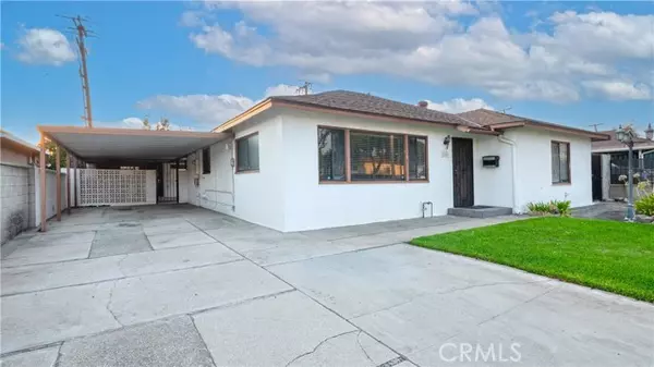 Covina, CA 91722,1449 North Armel Drive