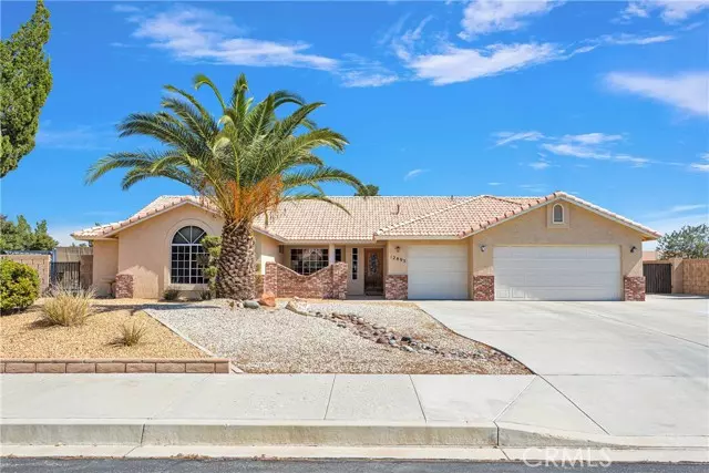 12895 Quail Summit Road, Apple Valley, CA 92308