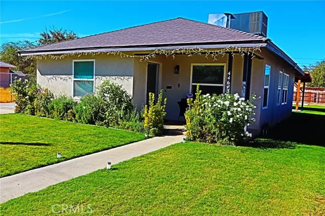 44643 Date Avenue, Lancaster, CA 93534