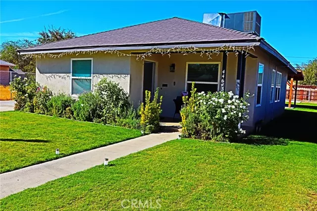 Lancaster, CA 93534,44643 Date Avenue