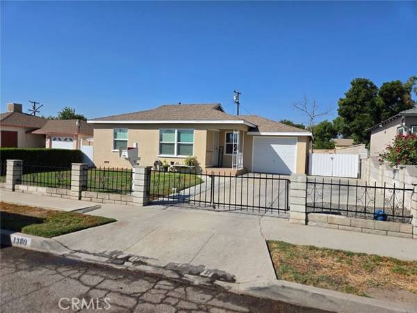 1380 North Pico Avenue, San Bernardino, CA 92411