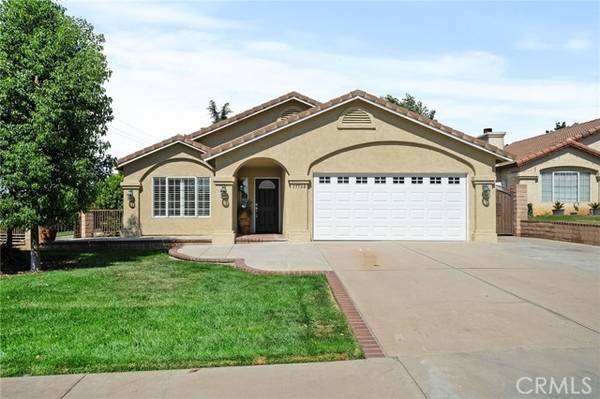 35508 Penrose Lane, Yucaipa, CA 92399