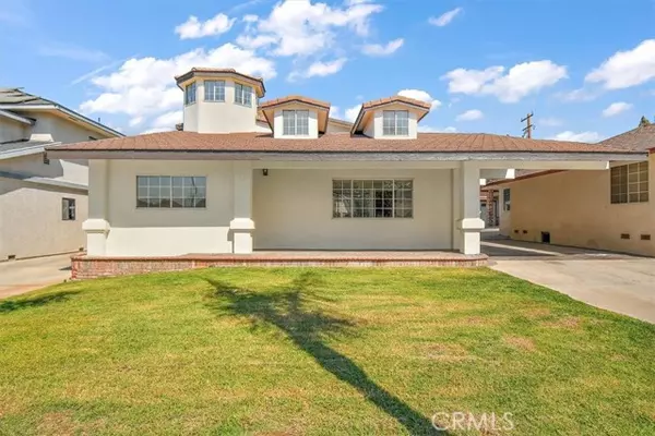 268 East 43rd Street, San Bernardino, CA 92404