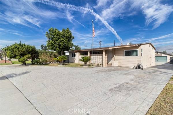 14135 Benbow Street, Baldwin Park, CA 91706