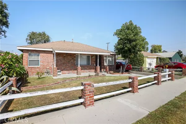 Norwalk, CA 90650,11633 Senwood Street