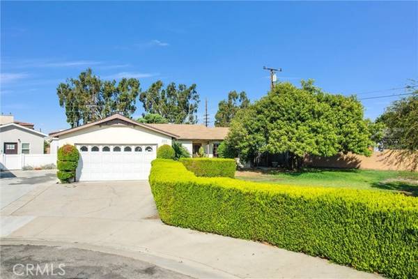 423 West Ghent Street, Glendora, CA 91740