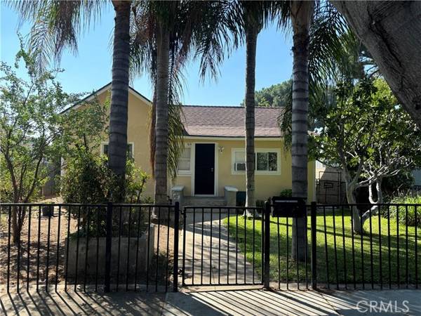 319 West Nevada Street, Ontario, CA 91762