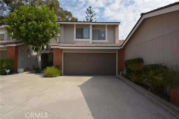 Anaheim Hills, CA 92807,6543 East Camino Vista