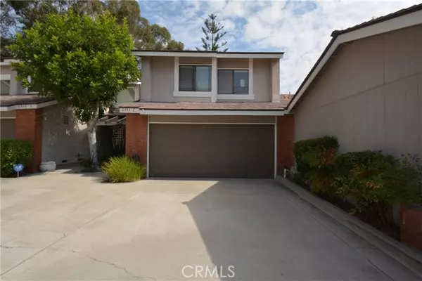 Anaheim Hills, CA 92807,6543 East Camino Vista