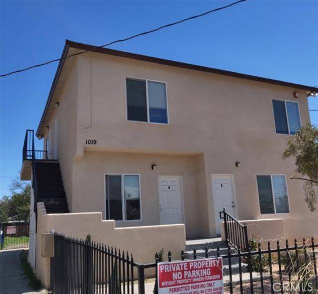 1019 North Pershing Avenue, San Bernardino, CA 92410