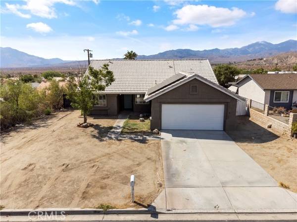 9495 calle escorial, Desert Hot Springs, CA 92240