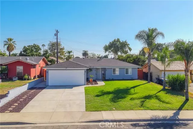 2424 Valhalla Street, Pomona, CA 91767