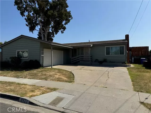 San Diego, CA 92114,8121 Brennan Street