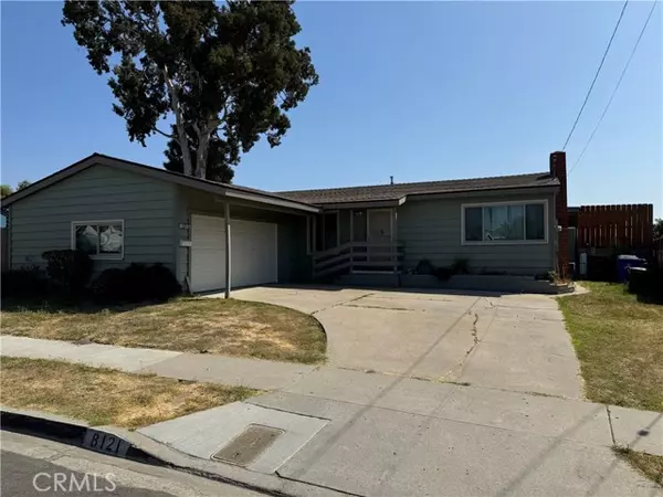 8121 Brennan Street, San Diego, CA 92114