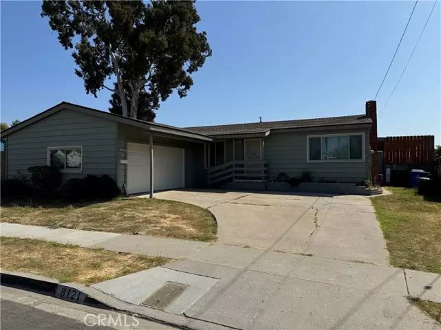 8121 Brennan Street, San Diego, CA 92114