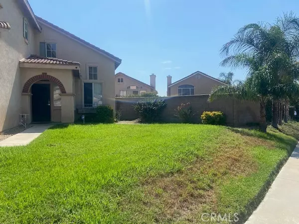 Fontana, CA 92336,4995 St Albert Drive