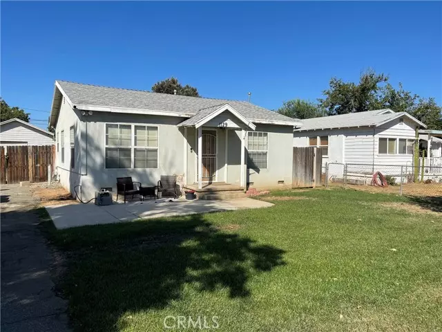 1129 Orange Avenue, Beaumont, CA 92223