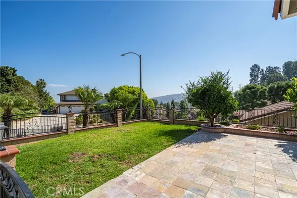 Hacienda Heights, CA 91745,15318 Cargreen Avenue