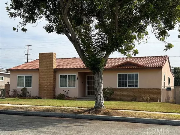 644 North Chapman Street, West Covina, CA 91790