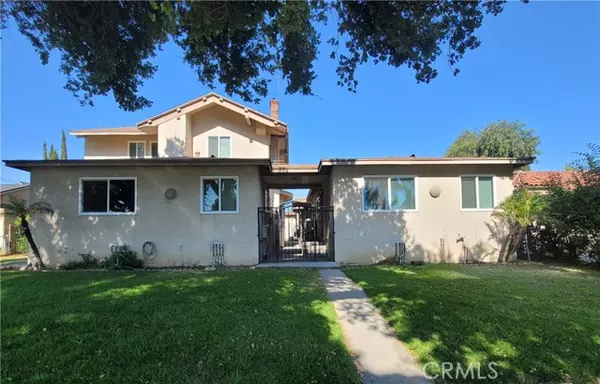 1062 Huntington Boulevard, Pomona, CA 91768