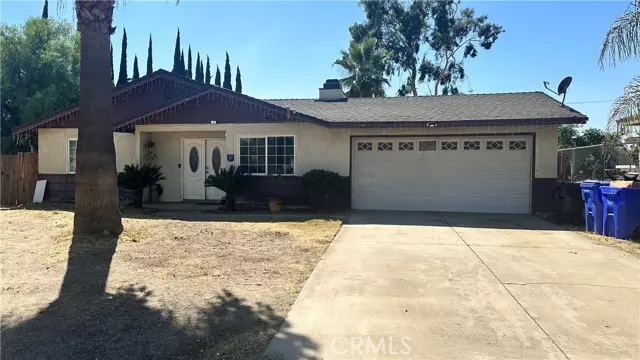 17345 Jackson Drive, Fontana, CA 92336