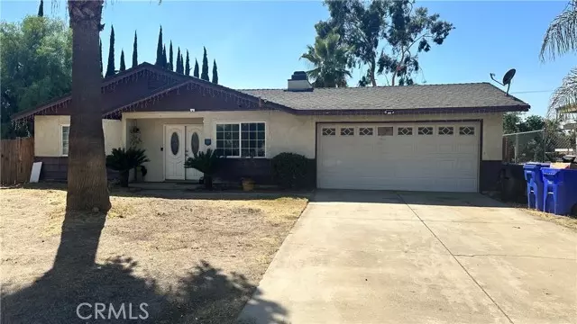 Fontana, CA 92336,17345 Jackson Drive