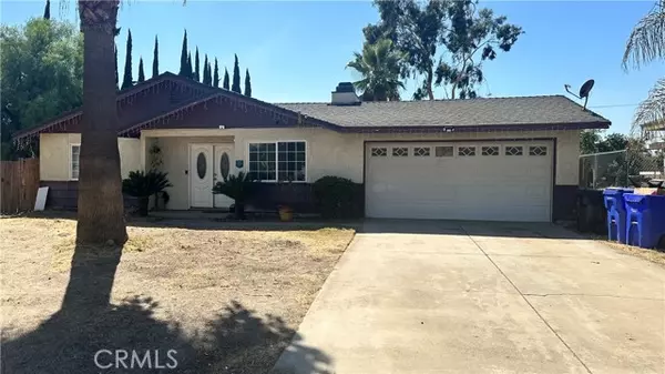 17345 Jackson Drive, Fontana, CA 92336