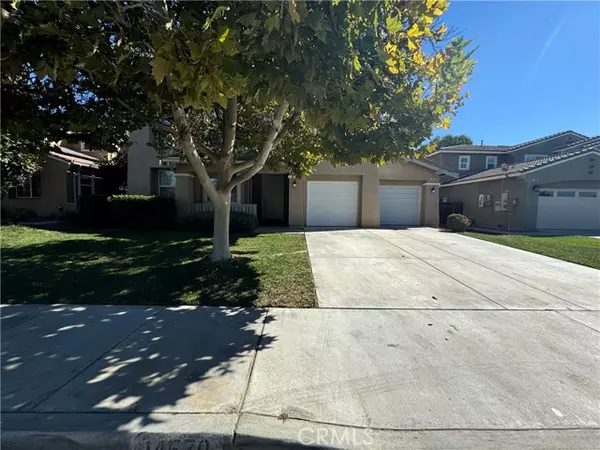 14570 Piedmont Drive, Moreno Valley, CA 92555