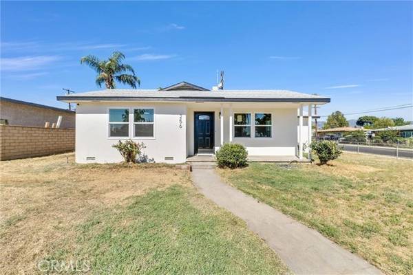 256 East Ramona Drive, Rialto, CA 92376