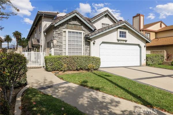 323 West Center Street, Covina, CA 91723