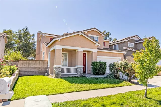 11499 FALLINGSTAR Court, Rancho Cucamonga, CA 91701