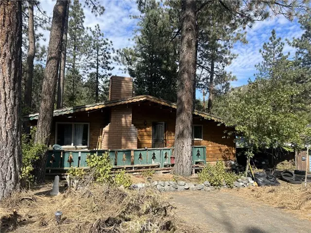 5676 Heath Creek Drive, Wrightwood, CA 92397