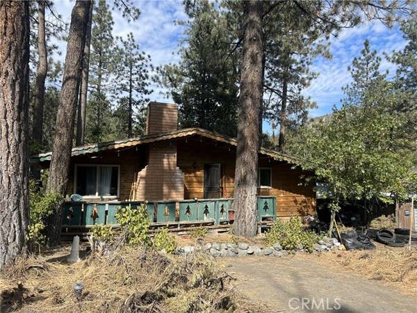 5676 Heath Creek Drive, Wrightwood, CA 92397