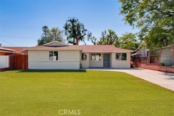 715 South Washington Avenue, Glendora, CA 91740