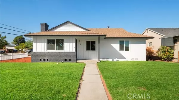 Ontario, CA 91762,864 West El Morado Court