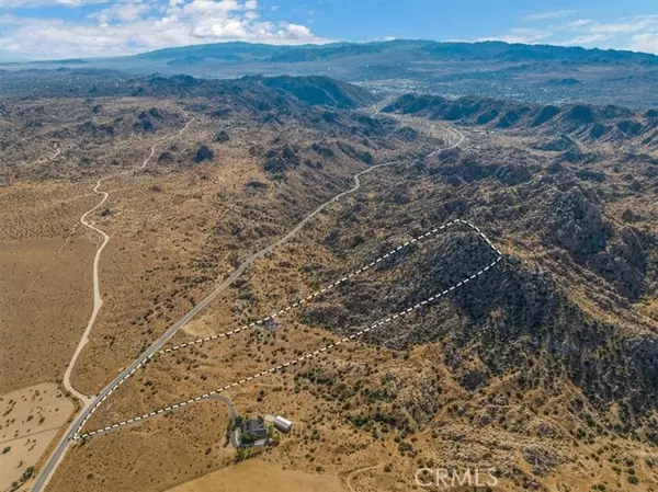 Pioneertown, CA 92268,0 Pioneertown Road