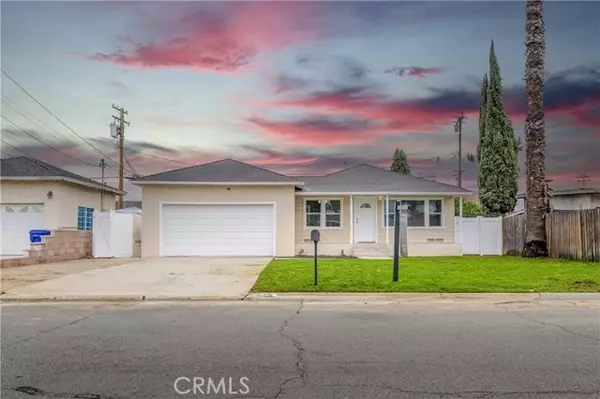 442 East Elm Court, Rialto, CA 92376