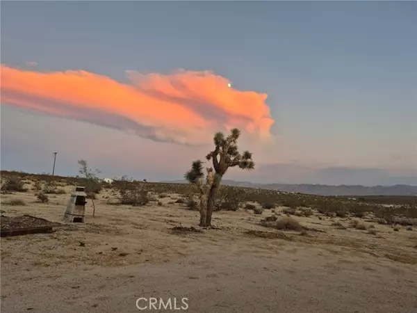 63737 Gibson Road, Joshua Tree, CA 92252