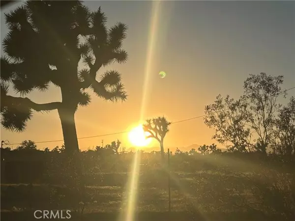 Joshua Tree, CA 92252,63737 Gibson Road
