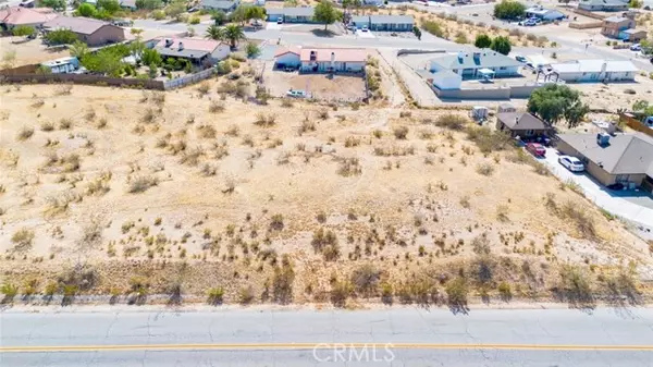 Victorville, CA 92394,0 Rancho Road