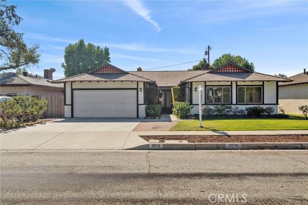 1014 East Lemon Avenue, Monrovia, CA 91016