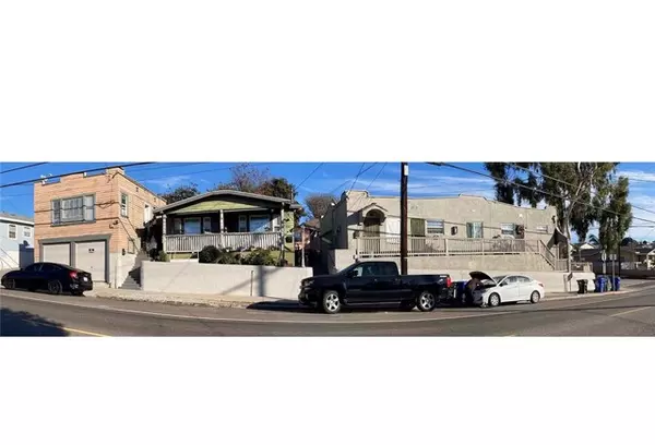 224 South Grand Avenue, San Pedro, CA 90731